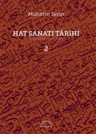 Hat Sanat Tarihi Cilt: 2 Kubbealt Neriyat Yaynclk