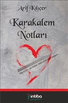 Karakalem Notlar ntiba Yaynlar
