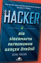 Hacker Pegasus Yaynlar