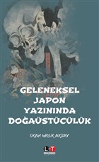 Geleneksel Japon Yaznnda Doastclk Literatrk Academia