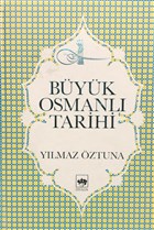 Byk Osmanl Tarihi Cilt: 9 tken Neriyat