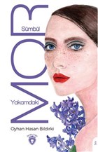 Yakamdaki Mor Smbl Dorlion Yaynevi
