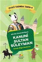Byk Cihan Padiah Kanuni Sultan Sleyman Mevsimler Kitap