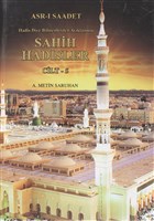 Asr- Saadet Hadis Diye Bilinenlerden Ayklanm Sahih Hadisler (Cilt 5) My Kitap Yaynclk - Dini Kitaplar