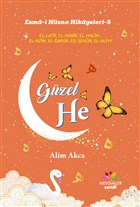 Gzel He - Esma-i Hsna Hikayeleri 5 Mevsimler Kitap