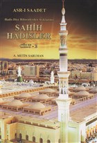 Asr- Saadet Hadis Diye Bilinenlerden Ayklanm Sahih Hadisler (Cilt 2) My Kitap Yaynclk - Dini Kitaplar
