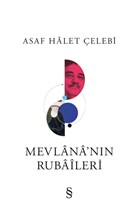 Mevlana`nn Rubaileri Everest Yaynlar