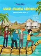 Antik Msr`a Gidiyoruz thaki ocuk Yaynlar