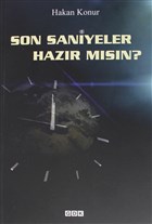 Son Saniyeler Hazr msn? GDK Yaynlar