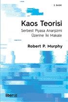 Kaos Teorisi Liberus Yaynlar