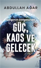 Salgnn Glgesinde G, Kaos ve Gelecek Destek Yaynlar