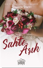 Sahte Ak Nemesis Kitap