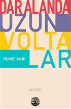 Dar Alanda Uzun Voltalar Vivo Yaynevi