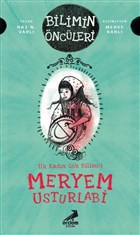 Meryem Usturlabi Erdem ocuk