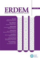 Erdem Atatrk Kltr Merkezi Dergisi Say: 67 2014 Atatrk Kltr Merkezi Yaynlar