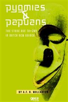 Pygmies ve Papuans Gece Kitapl