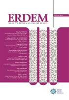 Erdem Atatrk Kltr Merkezi Dergisi Say: 66 2014 Atatrk Kltr Merkezi Yaynlar