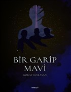 Bir Garip Mavi Velespit Yaynlar