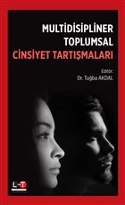 Multidisipliner Toplumsal Cinsiyet Tartmalar Literatrk Academia