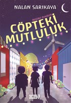 pteki Mutluluk Acayip Kitaplar