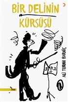 Bir Delinin Krss Cinius Yaynlar