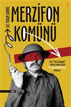 Merzifon Komn Cinius Yaynlar