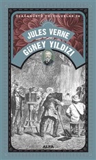 Gney Yldz - Olaanst Yolculuklar 24 Alfa Yaynlar