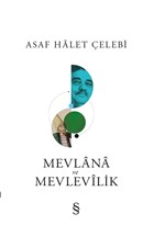 Mevlana ve Mevlevilik Everest Yaynlar