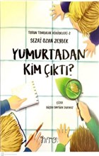 Yumurtadan Kim kt? Nito Kitap