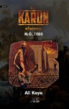 Bir Karun Efsanesi M. 1000 Kuytu Yaynlar