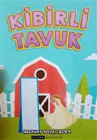 Kibirli Tavuk Zeyrek Yaynclk