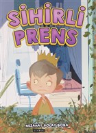 Sihirli Prens Zeyrek Yaynclk