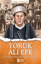Yrk Ali Efe - Tarihte z Brakanlar Parola Yaynlar