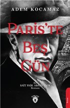 Paris`te Be Gn Dorlion Yaynevi