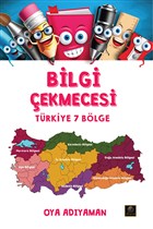 Trkiye 7 Blge - Bilgi ekmecesi Zeyrek Yaynclk