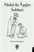 Abdal ile An Sohbeti Dorlion Yaynevi