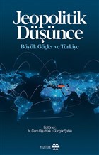 Jeopolitik Dnce Yeditepe Yaynevi