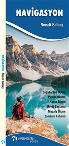 Navigasyon Avantr Kitap