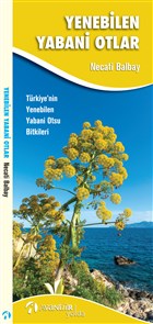 Yenebilen Yabani Otlar Avantr Kitap