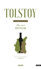Tolstoy - Btn Eserleri 11 Alfa Yaynlar