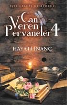 Can Veren Pervaneler 4 (mzal) Babali Kltr Yayncl