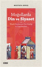 Moollarda Din ve Siyaset izgi Kitabevi Yaynlar