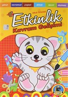 Okul ncesi Etkinlik - Kavram Geliimi (+3 Ya) Karatay ocuk