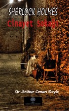 Sherlock Holmes - Cinayet Soka Platanus Publishing