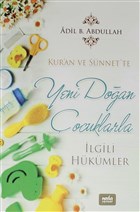Kur`an ve Snnet`te Yeni Doan ocuklarla lgili Hkmler Neda Yaynlar