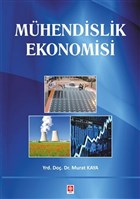 Mhendislik Ekonomisi Ekin Basm Yayn - Akademik Kitaplar