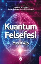 Kuantum Felsefesi Dorlion Yaynevi
