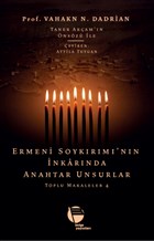 Ermeni Soykrm`nn nkarnda Anahtar Unsurlar - Toplu Makaleler 4 Belge Yaynlar