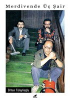 Merdivende  air Kara Karga Yaynlar