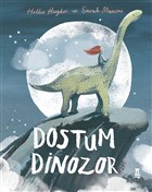 Dostum Dinozor Taze Kitap